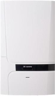 Remeha Calenta ACE-MATIC 35DS C 60/100
